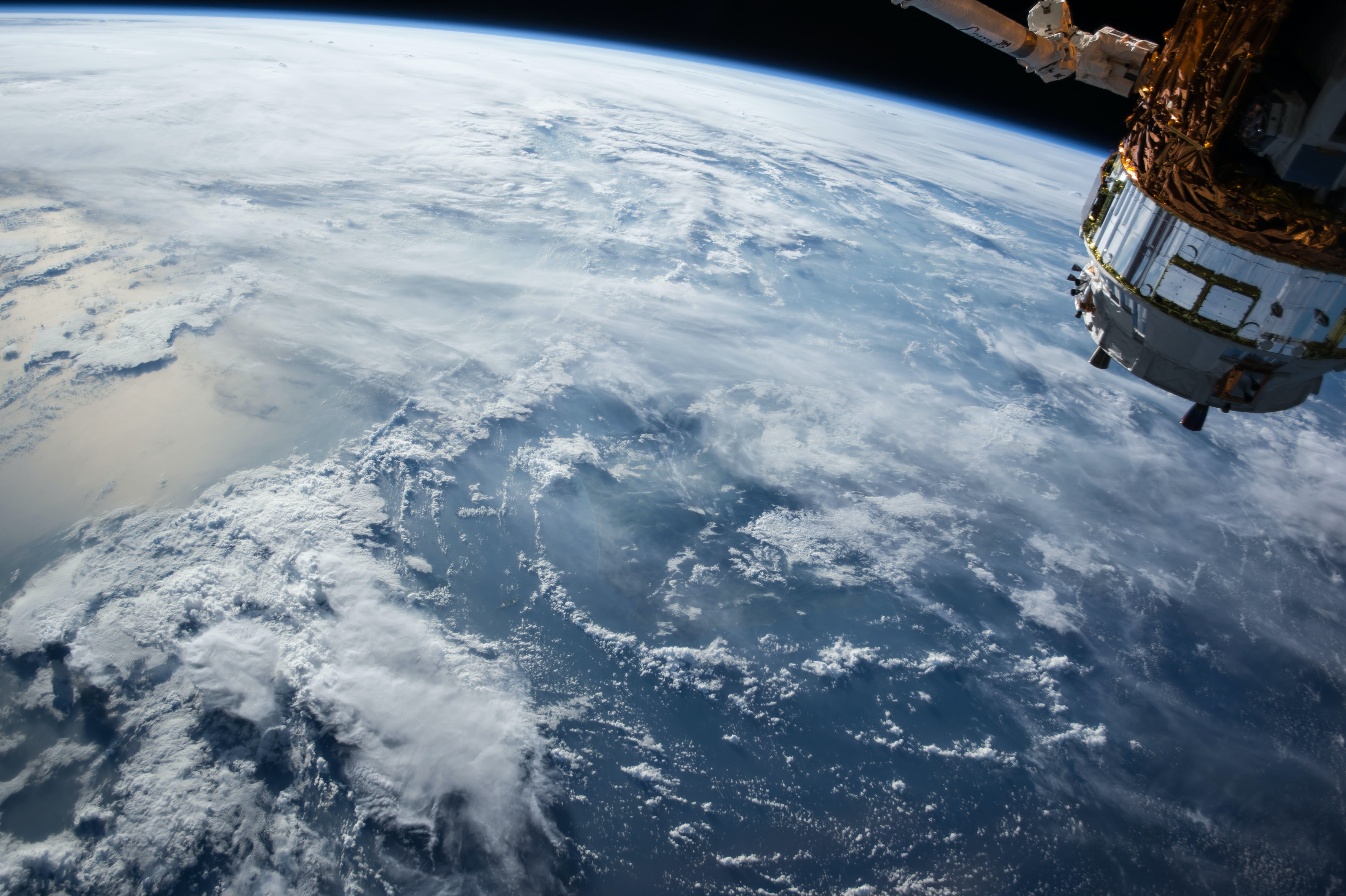 World View