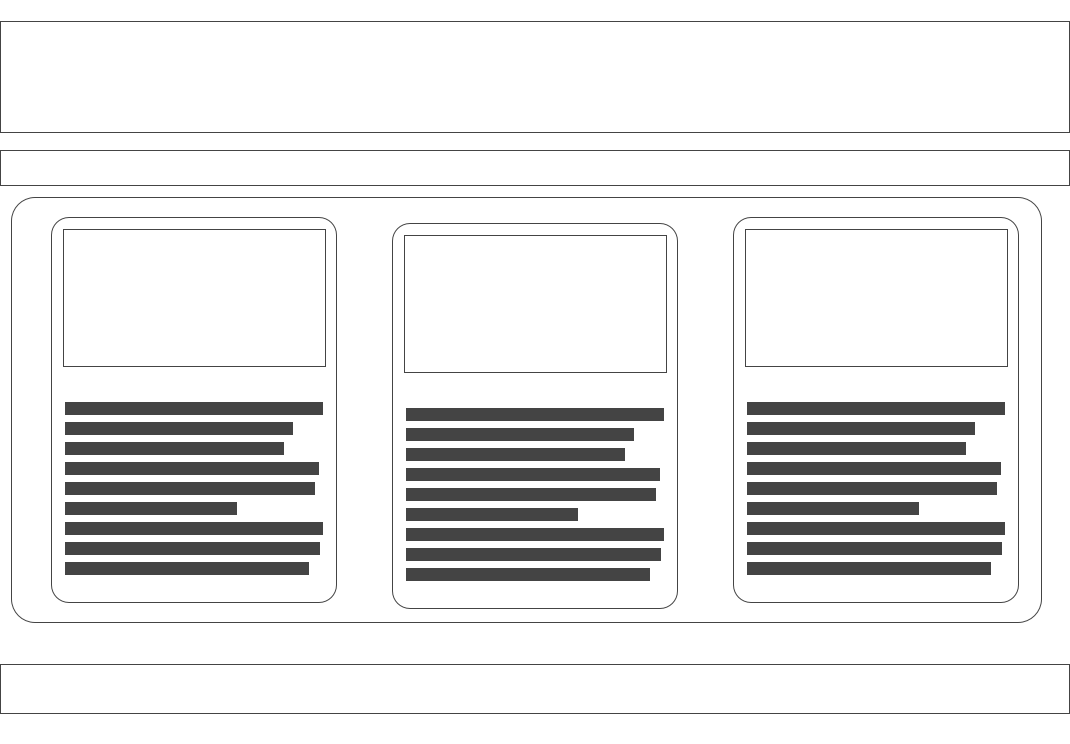 Large Wireframe